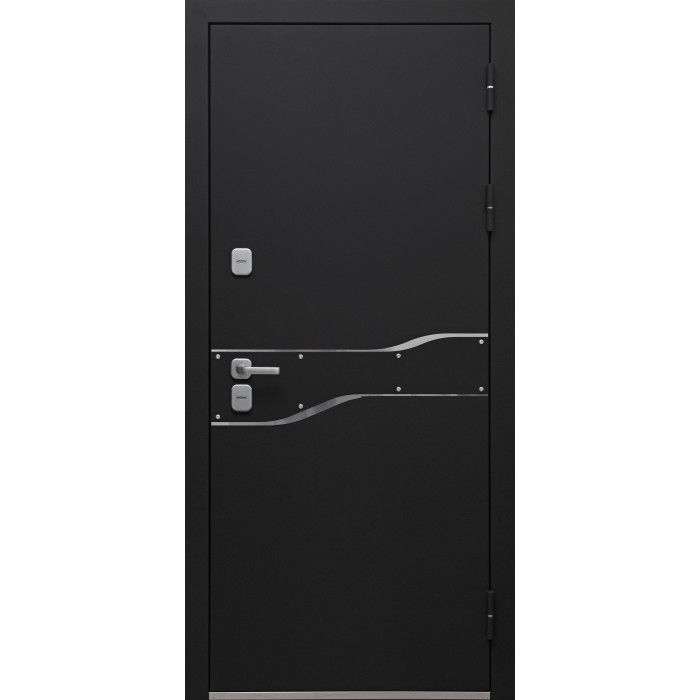 Входная дверь Luxor Termo 6