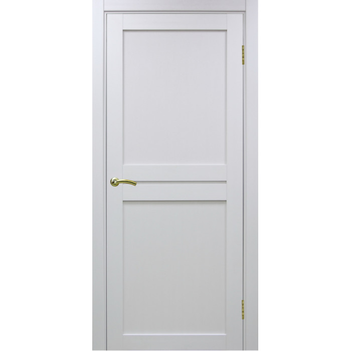 Межкомнатная дверь Optima porte Турин 520.111 ДГ