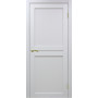 Межкомнатная дверь Optima porte Турин 520.111 ДГ