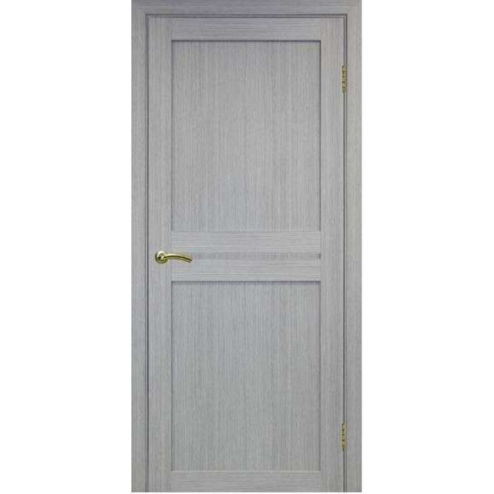 Межкомнатная дверь Optima porte Турин 520.111 ДГ