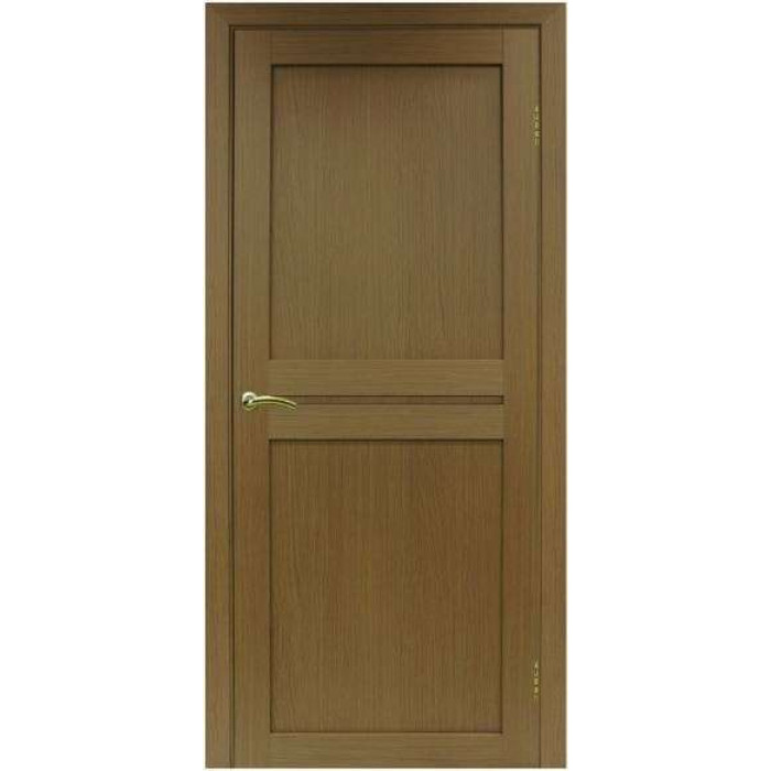 Межкомнатная дверь Optima porte Турин 520.111 ДГ