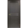 Межкомнатная дверь Optima porte Турин 520.111 ДГ