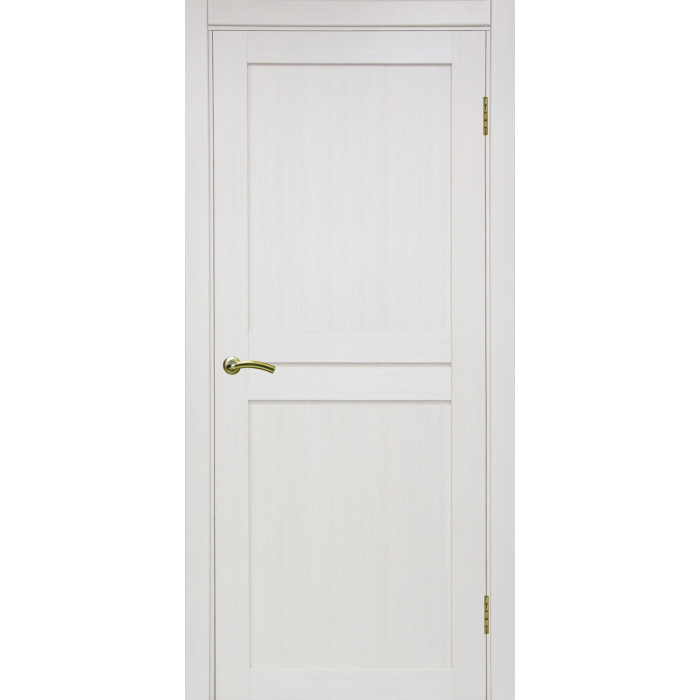 Межкомнатная дверь Optima porte Турин 520.111 ДГ