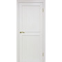 Межкомнатная дверь Optima porte Турин 520.111 ДГ