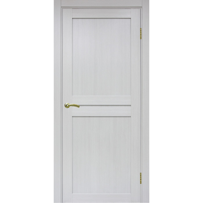 Межкомнатная дверь Optima porte Турин 520.111 ДГ