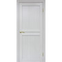 Межкомнатная дверь Optima porte Турин 520.111 ДГ