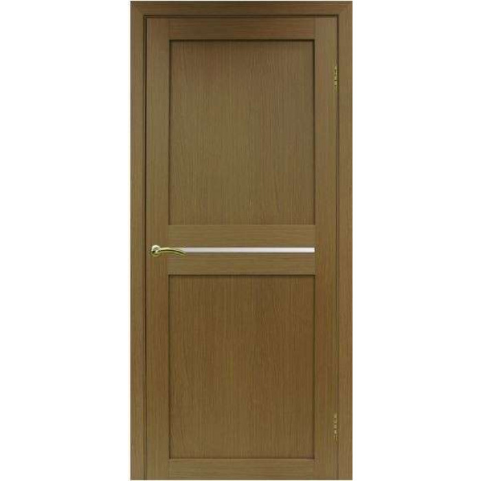 Межкомнатная дверь Optima porte Турин 520.121 ДО