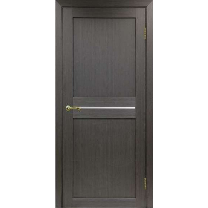 Межкомнатная дверь Optima porte Турин 520.121 ДО