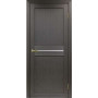 Межкомнатная дверь Optima porte Турин 520.121 ДО