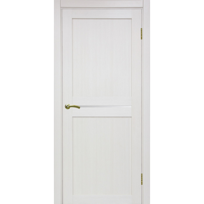 Межкомнатная дверь Optima porte Турин 520.121 ДО