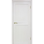 Межкомнатная дверь Optima porte Турин 520.121 ДО