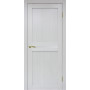 Межкомнатная дверь Optima porte Турин 520.121 ДО