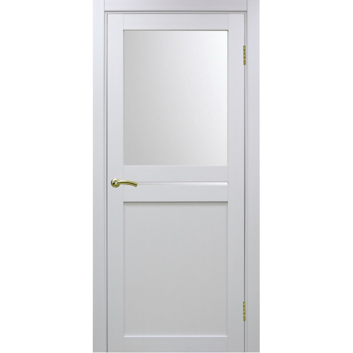 Межкомнатная дверь Optima porte Турин 520.221 ДО
