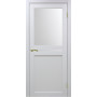 Межкомнатная дверь Optima porte Турин 520.221 ДО
