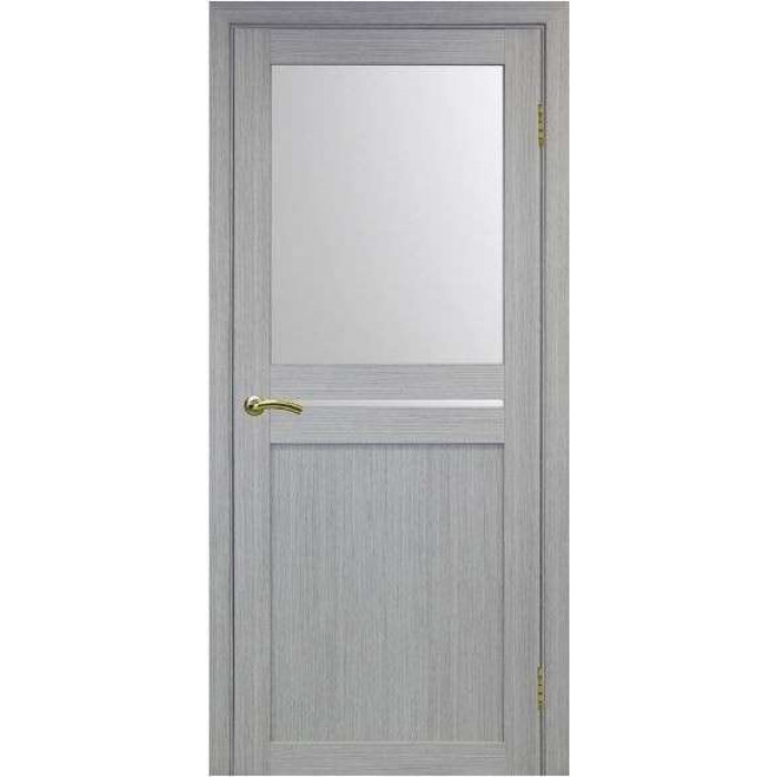 Межкомнатная дверь Optima porte Турин 520.221 ДО