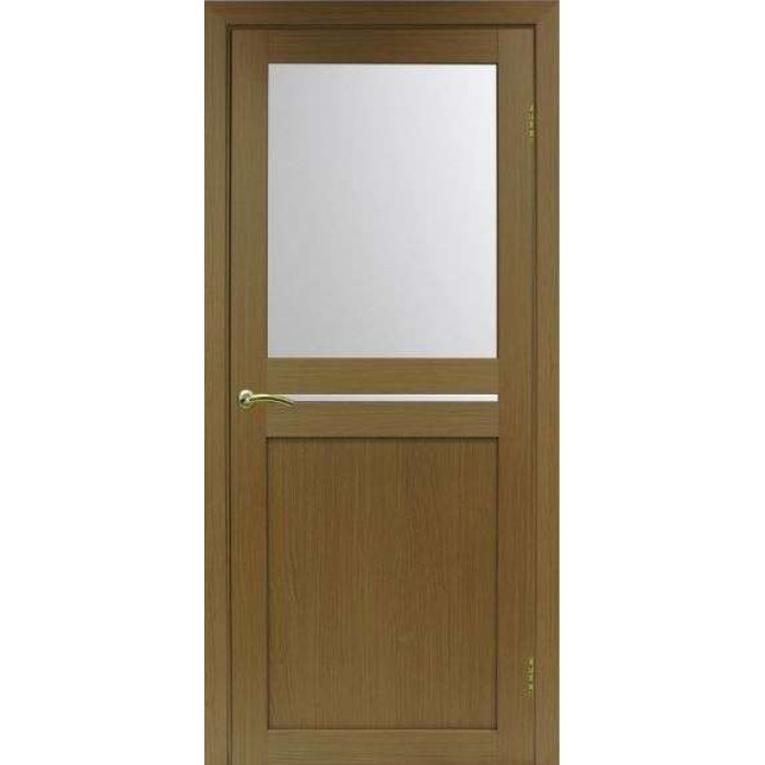 Межкомнатная дверь Optima porte Турин 520.221 ДО