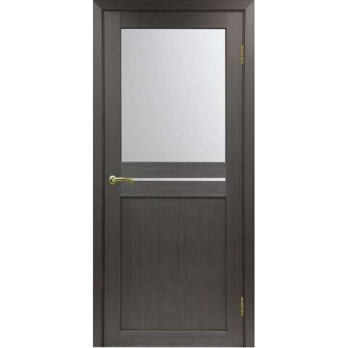 Межкомнатная дверь Optima porte Турин 520.221 ДО