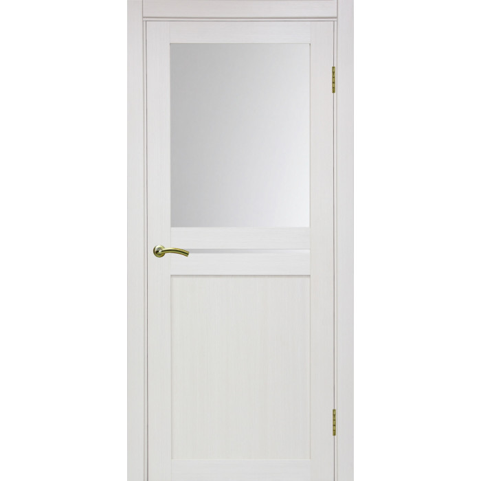 Межкомнатная дверь Optima porte Турин 520.221 ДО