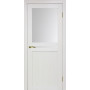 Межкомнатная дверь Optima porte Турин 520.221 ДО