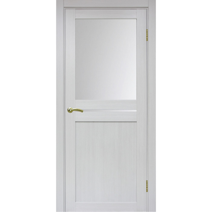 Межкомнатная дверь Optima porte Турин 520.221 ДО