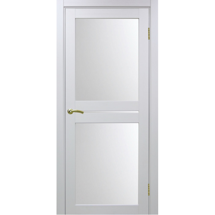 Межкомнатная дверь Optima porte Турин 520.222 ДО