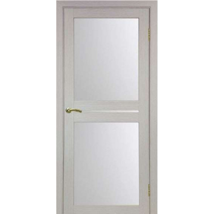 Межкомнатная дверь Optima porte Турин 520.222 ДО