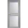 Межкомнатная дверь Optima porte Турин 520.222 ДО