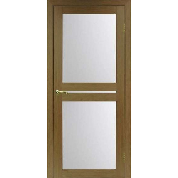 Межкомнатная дверь Optima porte Турин 520.222 ДО