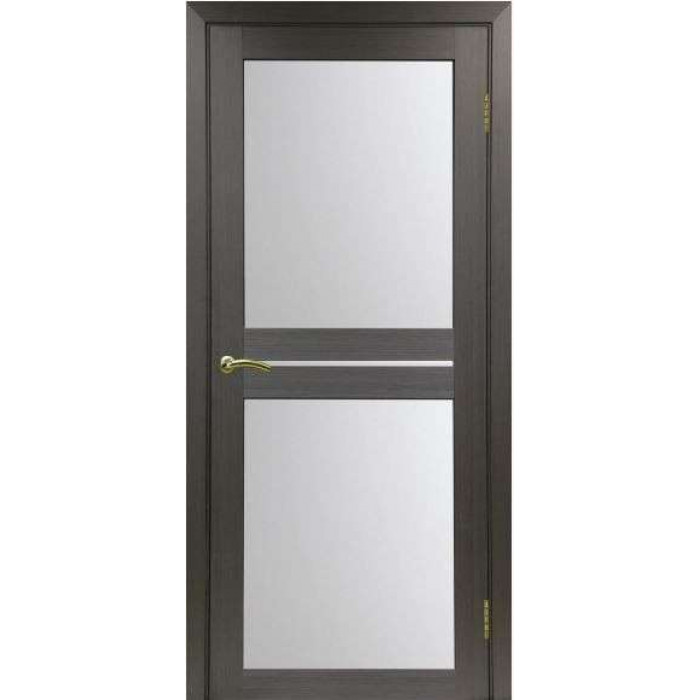 Межкомнатная дверь Optima porte Турин 520.222 ДО
