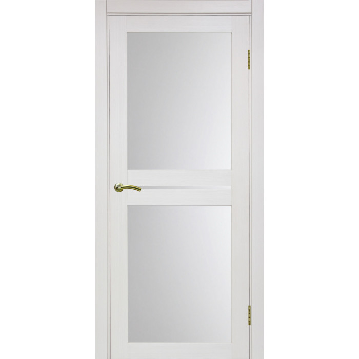 Межкомнатная дверь Optima porte Турин 520.222 ДО