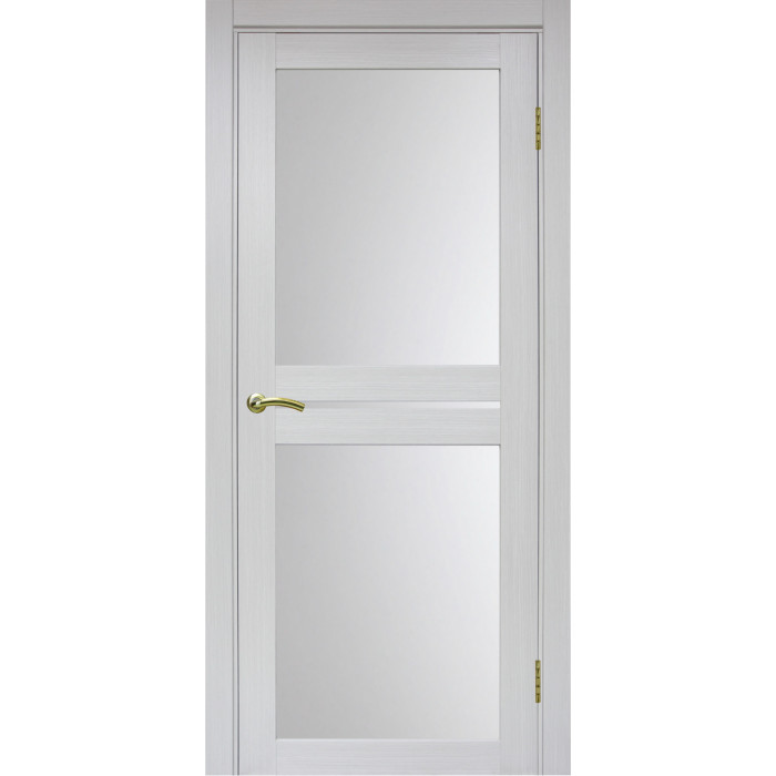 Межкомнатная дверь Optima porte Турин 520.222 ДО