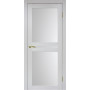 Межкомнатная дверь Optima porte Турин 520.222 ДО