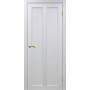 Межкомнатная дверь Optima porte Турин 521.11 ДГ