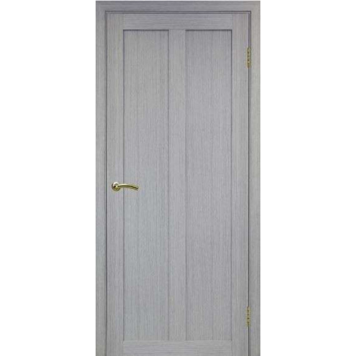Межкомнатная дверь Optima porte Турин 521.11 ДГ