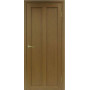 Межкомнатная дверь Optima porte Турин 521.11 ДГ