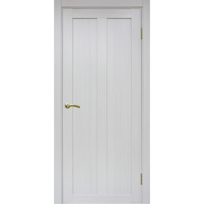 Межкомнатная дверь Optima porte Турин 521.11 ДГ