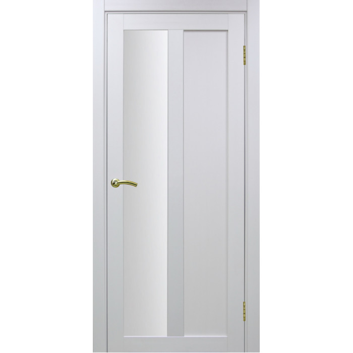 Межкомнатная дверь Optima porte Турин 521.21 ДО