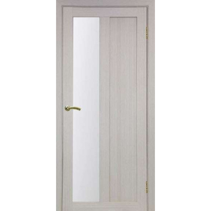 Межкомнатная дверь Optima porte Турин 521.21 ДО