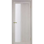 Межкомнатная дверь Optima porte Турин 521.21 ДО