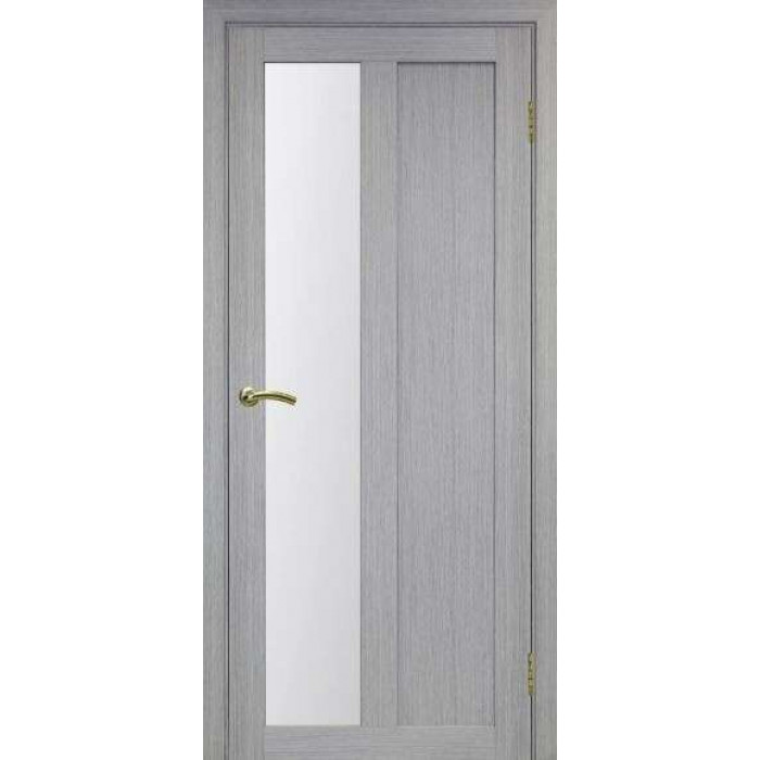 Межкомнатная дверь Optima porte Турин 521.21 ДО