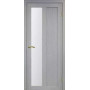 Межкомнатная дверь Optima porte Турин 521.21 ДО