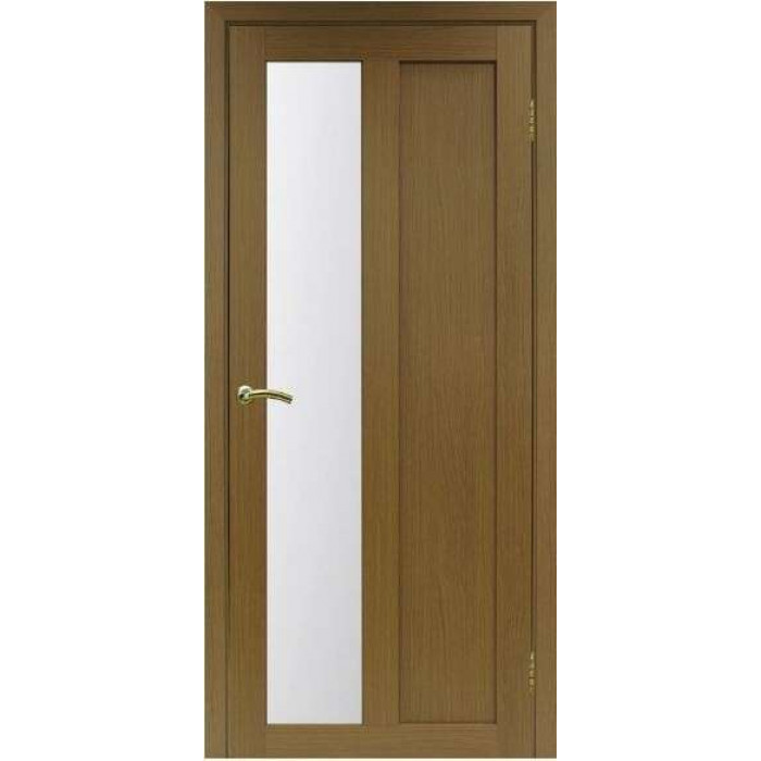 Межкомнатная дверь Optima porte Турин 521.21 ДО