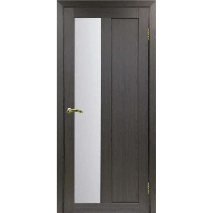 Межкомнатная дверь Optima porte Турин 521.21 ДО