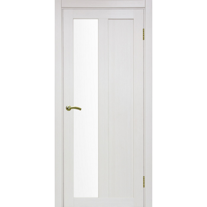 Межкомнатная дверь Optima porte Турин 521.21 ДО