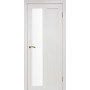 Межкомнатная дверь Optima porte Турин 521.21 ДО