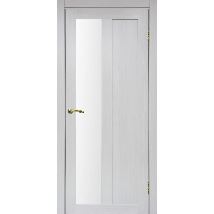 Межкомнатная дверь Optima porte Турин 521.21 ДО