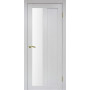 Межкомнатная дверь Optima porte Турин 521.21 ДО