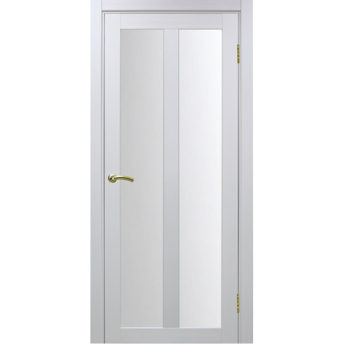 Межкомнатная дверь Optima porte Турин 521.22 ДО