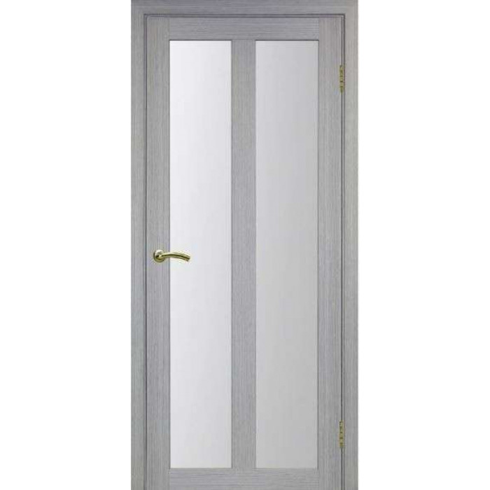 Межкомнатная дверь Optima porte Турин 521.22 ДО