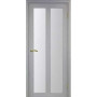 Межкомнатная дверь Optima porte Турин 521.22 ДО